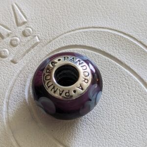 Pandora Murano Charm